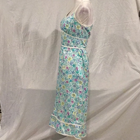 JS SIGNATURE DRESS - Picture 2 of 8